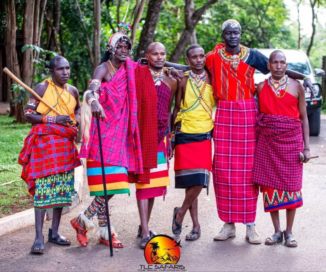 Best of Uganda with gorillas highlights